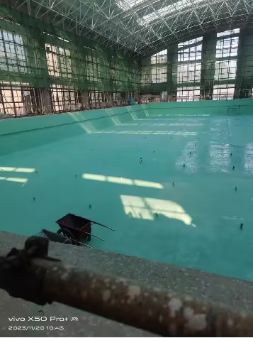 ��ˮ���ϬF(xi��n)��(ch��ng)ʩ���D