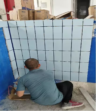 ��ˮ���ϬF(xi��n)��(ch��ng)ʩ���D