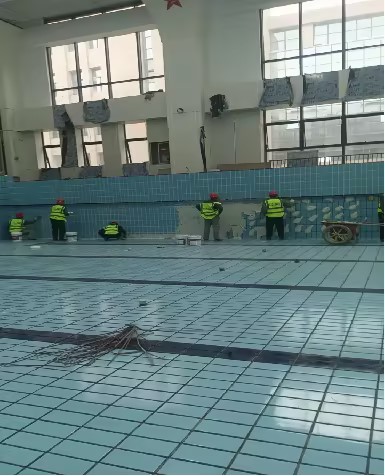 ��ˮ���ϬF(xi��n)��(ch��ng)ʩ���D