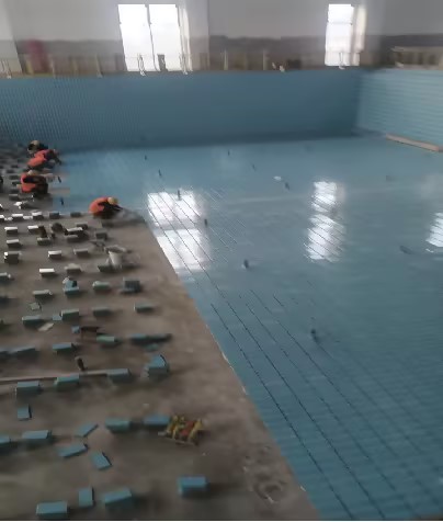 ��ˮ���ϬF(xi��n)��(ch��ng)ʩ���D